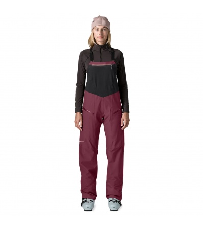 Гащеризон Patagonia SnowDrifter Bibs W's