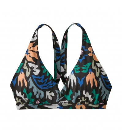 Горнище Patagonia Bottom Turn Top W's