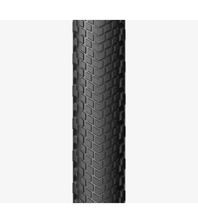 Гума Pirelli Cinturato Gravel H Classic 50-622 Techwall 127 TPI SpeedGrip Classic (Tan-Wall) 2024