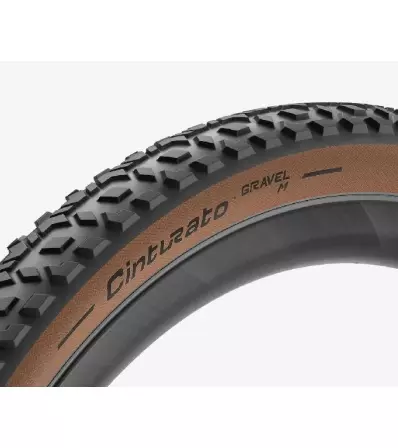 Гума Pirelli Cinturato Gravel M Classic Techwall 127 TPI Speedgrip