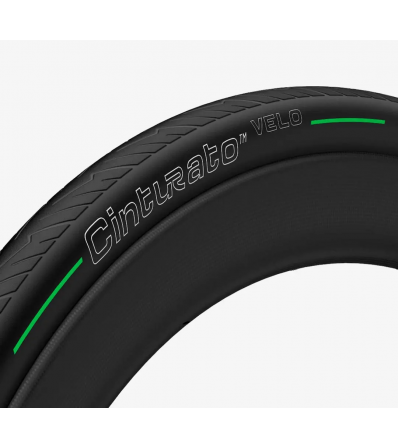 Гума Pirelli Cinturato Velo TLR 35-622 Armour Tech 60 TPI Smartnet Silica Black
