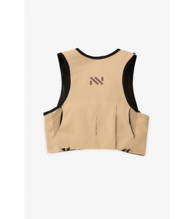 Жилетка за бягане NNormal Modular Trail Vest M's