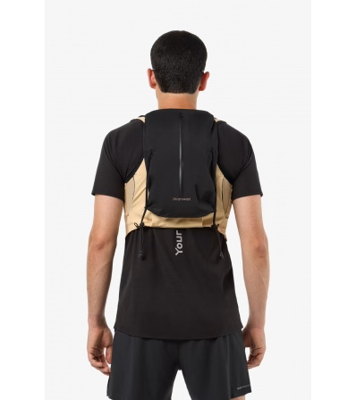 Жилетка за бягане NNormal Modular Trail Vest M's