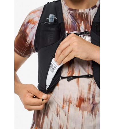 Жилетка за бягане NNormal Modular Trail Vest M's