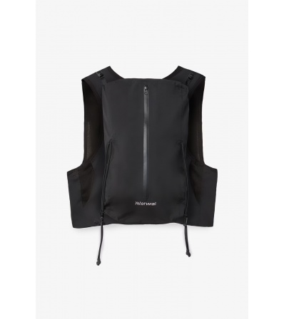 Жилетка за бягане NNormal Modular Trail Vest M's