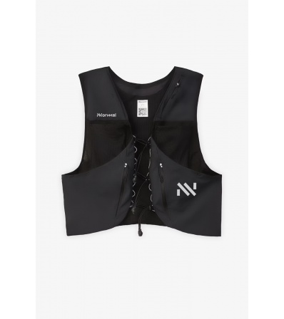 Жилетка за бягане NNormal Modular Trail Vest M's