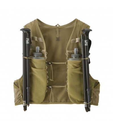 Жилетка за Бягане Patagonia Slope Runner Vest