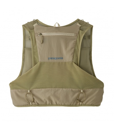 Жилетка за Бягане Patagonia Slope Runner Vest