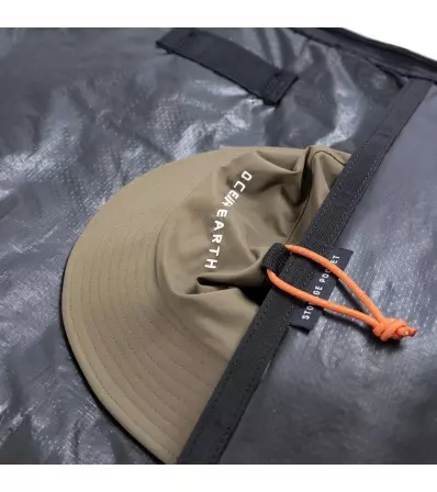 Калъф за сърф дъска Ocean + Earth Hypa Longboard Travel Cover - 2 Board