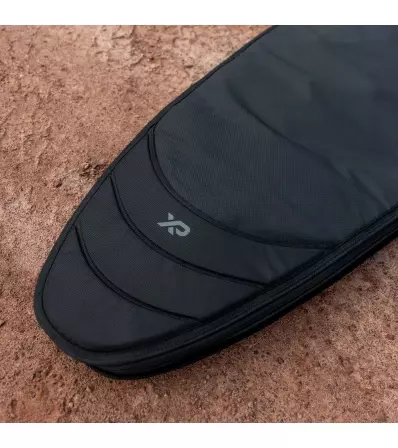 Калъф за сърф дъска Ocean + Earth Hypa Longboard Travel Cover - 2 Board