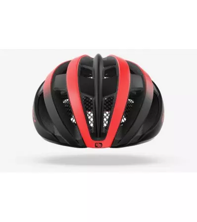 Каска Rudy Helmet Venger Red/Black Matte