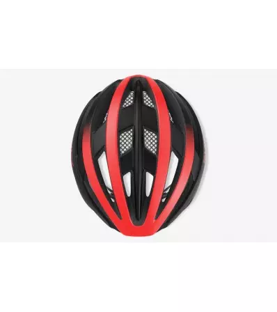 Каска Rudy Helmet Venger Red/Black Matte