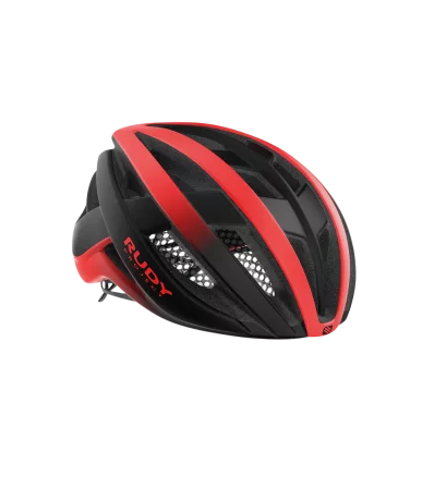 Каска Rudy Helmet Venger Red/Black Matte