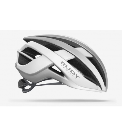 Каска Rudy Project Helmet Venger White/Silver Matte