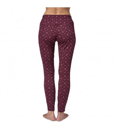 Клин Patagonia W's Capilene Midweight Bottoms
