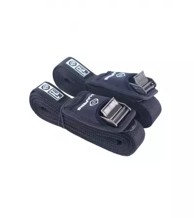 Колани за пристягане Shapers Tie Down Straps 3.65м