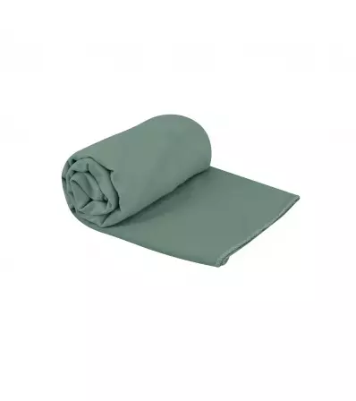 Кърпа Sea to Summit Drylite Towel Medium Sage