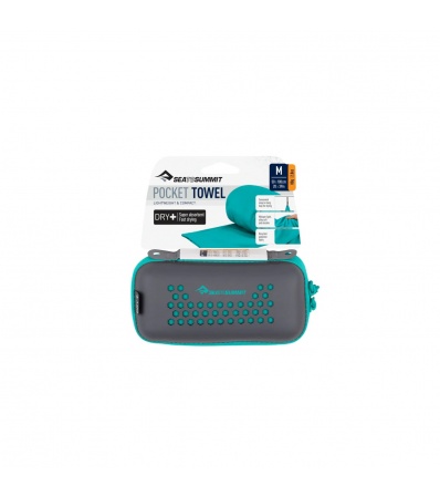 Кърпа Sea to Summit Pocket Towel XLarge Picante