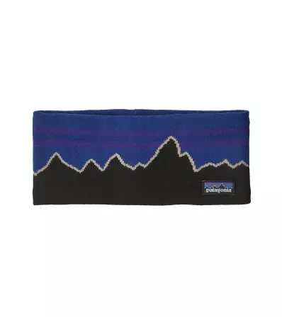 Лента за глава Patagonia Powder Town Headband