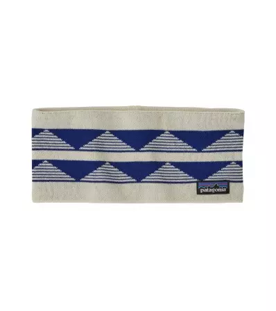 Лента за глава Patagonia Powder Town Headband