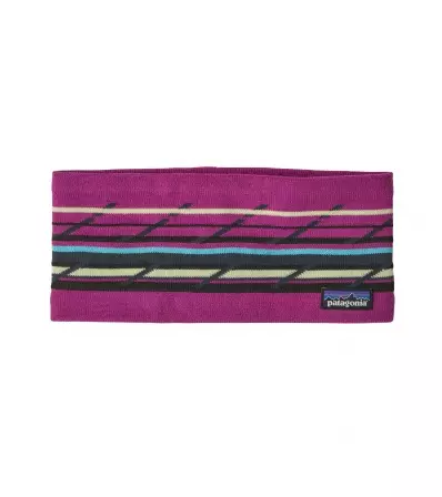 Лента за глава Patagonia Powder Town Headband