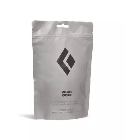 Магнезий Black Diamond Refillable Chalk Shot 50g