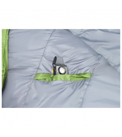 Спален Чувал Marmot Trestles Elite Eco 30 Long (-6C)