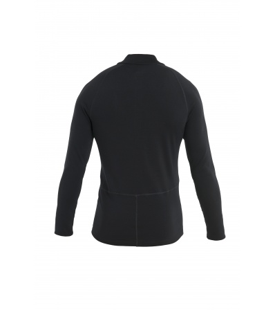 Мерино Блуза Icebreaker 300 MerinoFine Polar Long Sleeve Half Zip Thermal Top M's