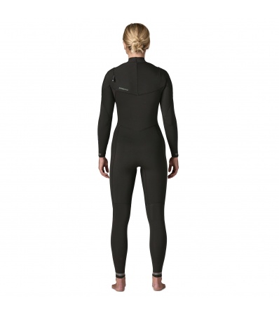 Неопрен Patagonia Women's Regulator 3/2 Full Wetsuit