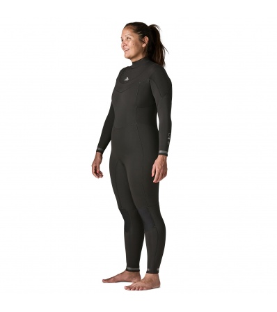 Неопрен Patagonia Women's Regulator 3/2 Full Wetsuit
