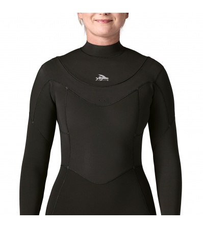 Неопрен Patagonia Women's Regulator 3/2 Full Wetsuit