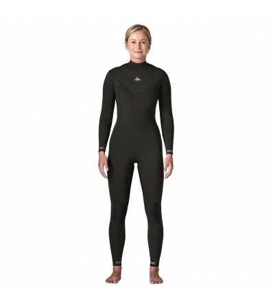 Неопрен Patagonia Women's Regulator 3/2 Full Wetsuit