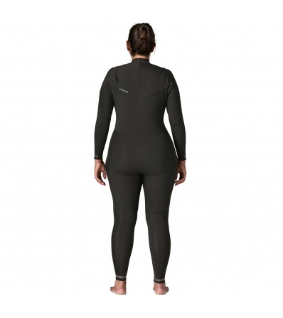 Неопрен Patagonia Women's Regulator 3/2 Full Wetsuit