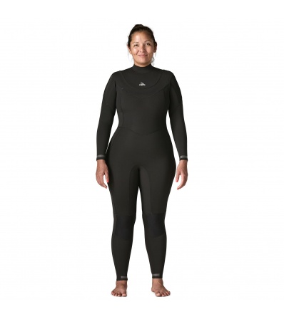 Неопрен Patagonia Women's Regulator 3/2 Full Wetsuit