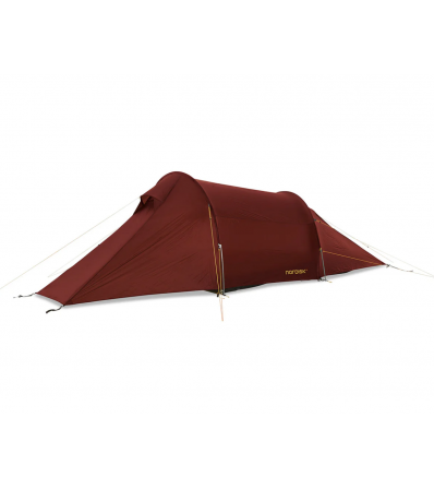Палатка Nordisk Halland 2 LW tent