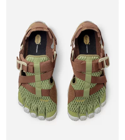 Обувки с пръсти Vibram Five Fingers Breezandal