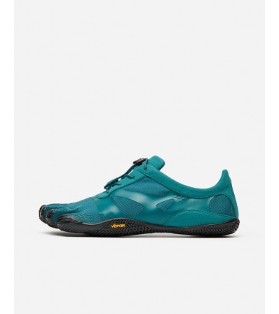Обувки с пръсти Vibram Five Fingers KSO EVO M's