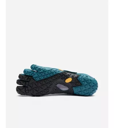 Обувки с пръсти Vibram Five Fingers Trailope W's