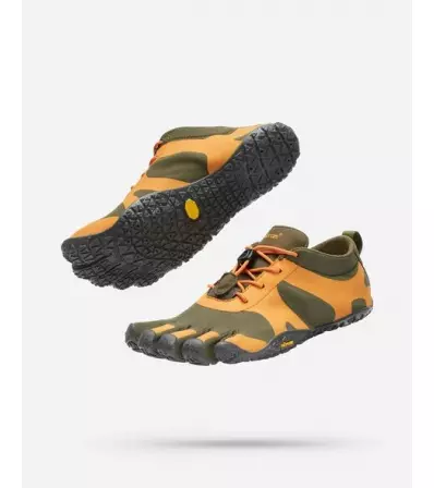 Обувки с пръсти Vibram Five Fingers V-Alpha W's