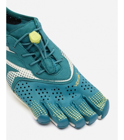 Обувки с пръсти Vibram Five Fingers V-Run W's