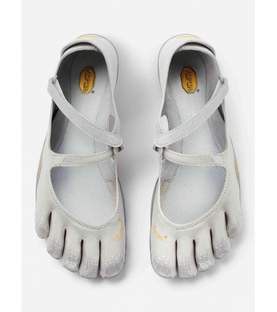 Обувки с пръсти Vibram V-Soul W's