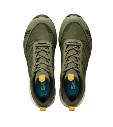 Обувки за Планинско Бягане Scarpa Ribelle Run LT WP M's