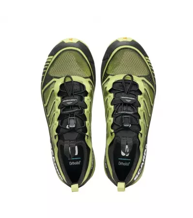 Обувки за планинско бягане Scarpa Ribelle Run W's