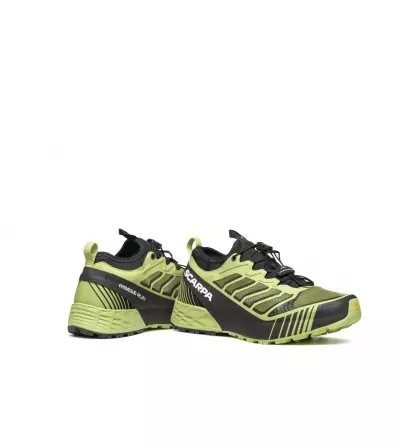Обувки за планинско бягане Scarpa Ribelle Run W's