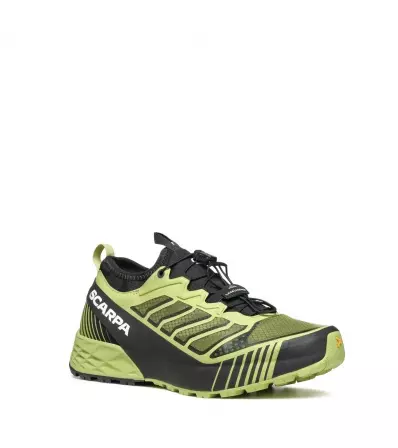 Обувки за планинско бягане Scarpa Ribelle Run W's