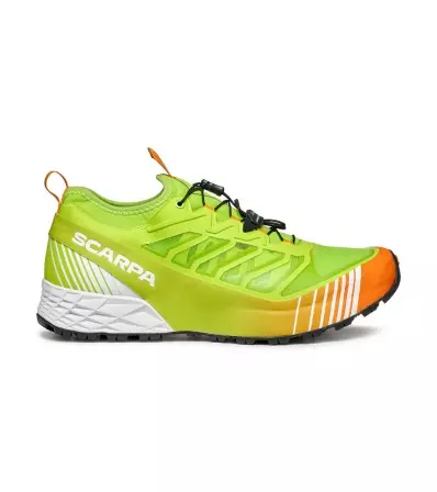 Обувки за Планинско Бягане Scarpa Ribelle Run