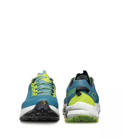 Обувки за Планинско Бягане Scarpa Spin Planet M's