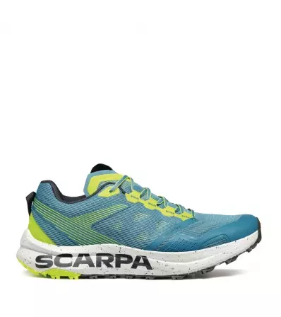 Обувки за Планинско Бягане Scarpa Spin Planet M's