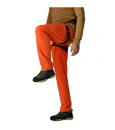 Панталон Patagonia Free Wall Pants M's