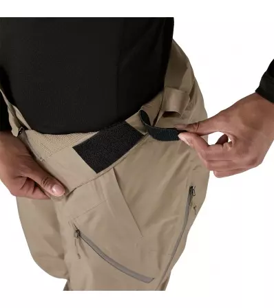 Панталон Patagonia Powder Town Pants W's